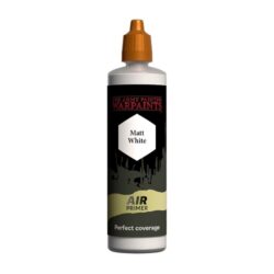 ARAW2012 Army Painter Air White Primer 100ml
