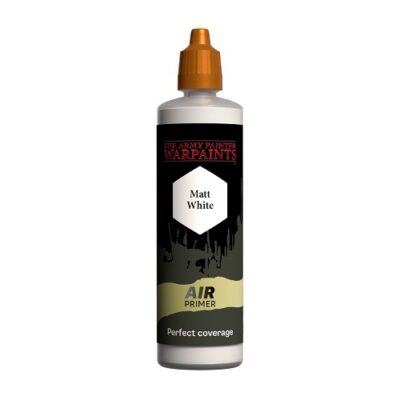 ARAW2012 Army Painter Air White Primer 100ml