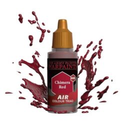 ARAW3105 Army Painter Air Chimera Red 18ml