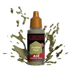 ARAW3108 Army Painter Air Pestilent Flesh 18ml