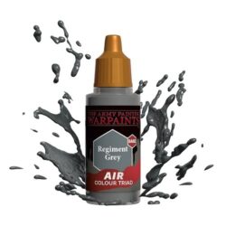 ARAW3118 Army Painter Air Regiment Grey 18ml