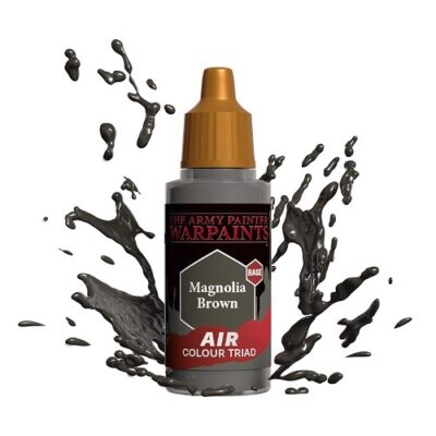 ARAW3124 Army Painter Air Magnolia Brown 18ml