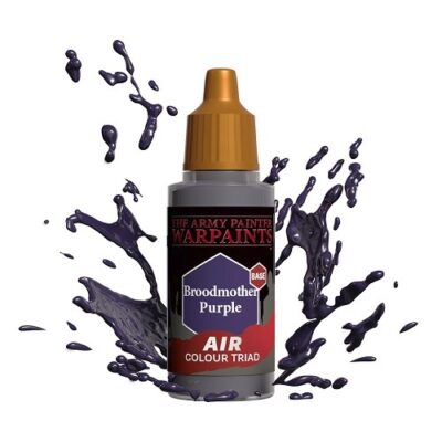 ARAW3128 Army Painter Air Broodmother Purple