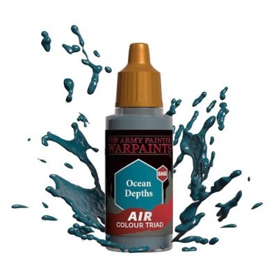 ARAW3141 Army Painter Air Ocean Depths 18ml