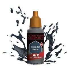 ARAW3415 Army Painter Air Thunder Storm 18ml