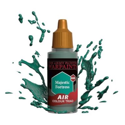 ARAW3419 Army Painter Air Majestic Fortress 18ml