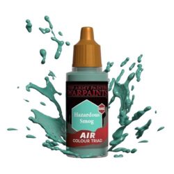 ARAW3437 Army Painter Air Hazardous Smog 18ml