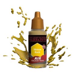ARAW3438 Army Painter Air Meteor Rock 18ml