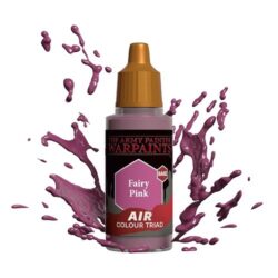 ARAW3447 Army Painter Air Fairy Pink 18ml
