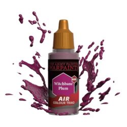 ARAW3451 Army Painter Air Witchbane Plum 18ml