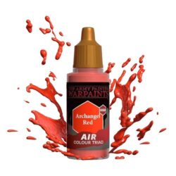 ARAW4104 Army Painter Air Archangel Red 18ml