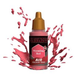 ARAW4105 Army Painter Air Wyrmling Red 18ml