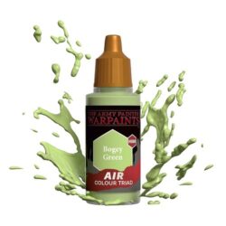 ARAW4109 Army Painter Air Bogey Green 18ml