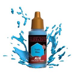 ARAW4114 Army Painter Air Ionic Blue 18ml