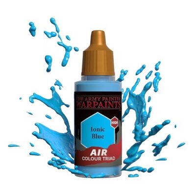 ARAW4114 Army Painter Air Ionic Blue 18ml