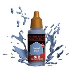 ARAW4115 Army Painter Air Consul Blue 18ml