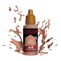 ARAW4122 Army Painter Air Viper Brown 18ml