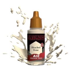 ARAW4125 Army Painter Air Bleached Bone 18ml
