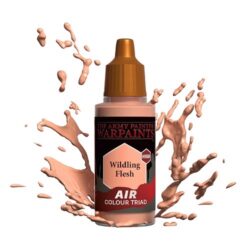 ARAW4126 Army Painter Air Wildling Flesh 18ml