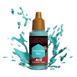 ARAW4141 Army Painter Air Phantasmal Blue 18ml