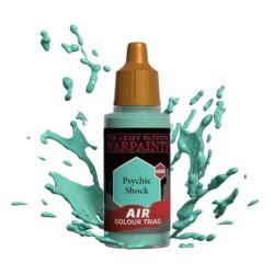 ARAW4419 Army Painter Air Psychic Shock 18ml