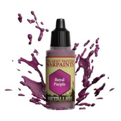 ARWP1488 Army Painter Royal Purple 18ml