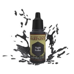ARWP1490 Army Painter Night Scales 18ml