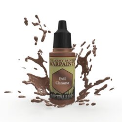ARWP1491 Army Painter Evil Chrome 18ml