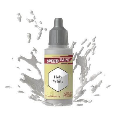 ARWP2003 Army Painter Speed Paint Holy White 18ml