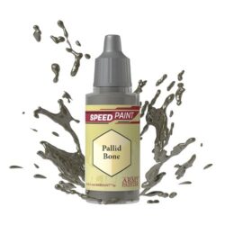 ARWP2006 Army Painter Speed Paint Pallid Bone 18ml
