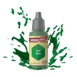 ARWP2009 Army Painter Speed Paint Orc Skin 18ml
