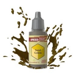 ARWP2020 Army Painter Speed Paint Sand Golem 18ml