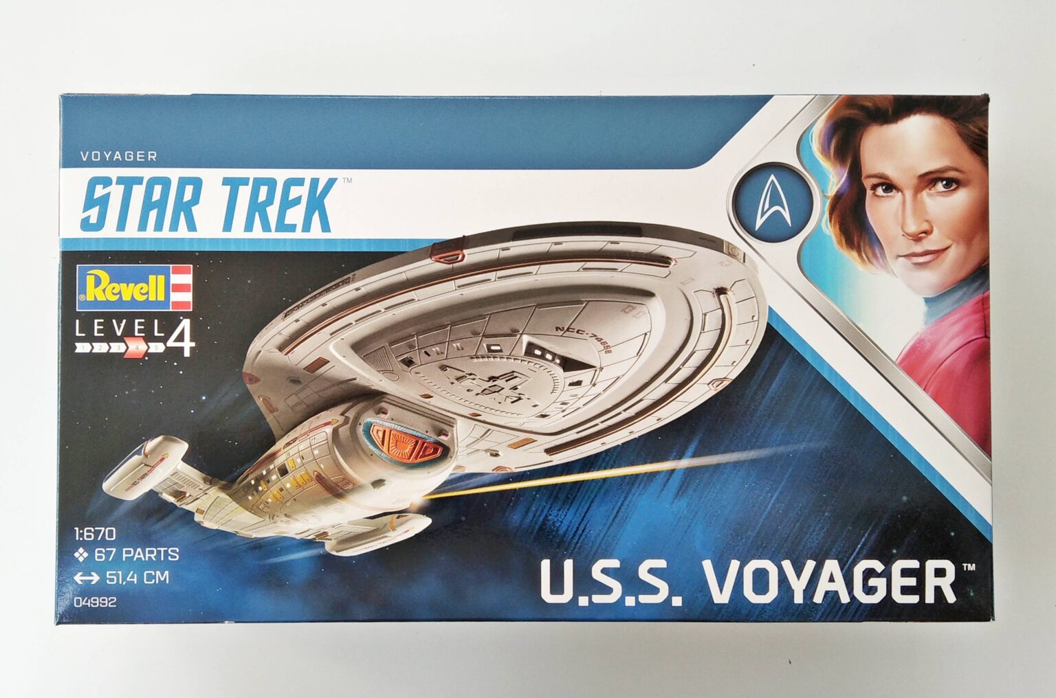 Space Craft Model Shop in Broughty Ferry, Dundee