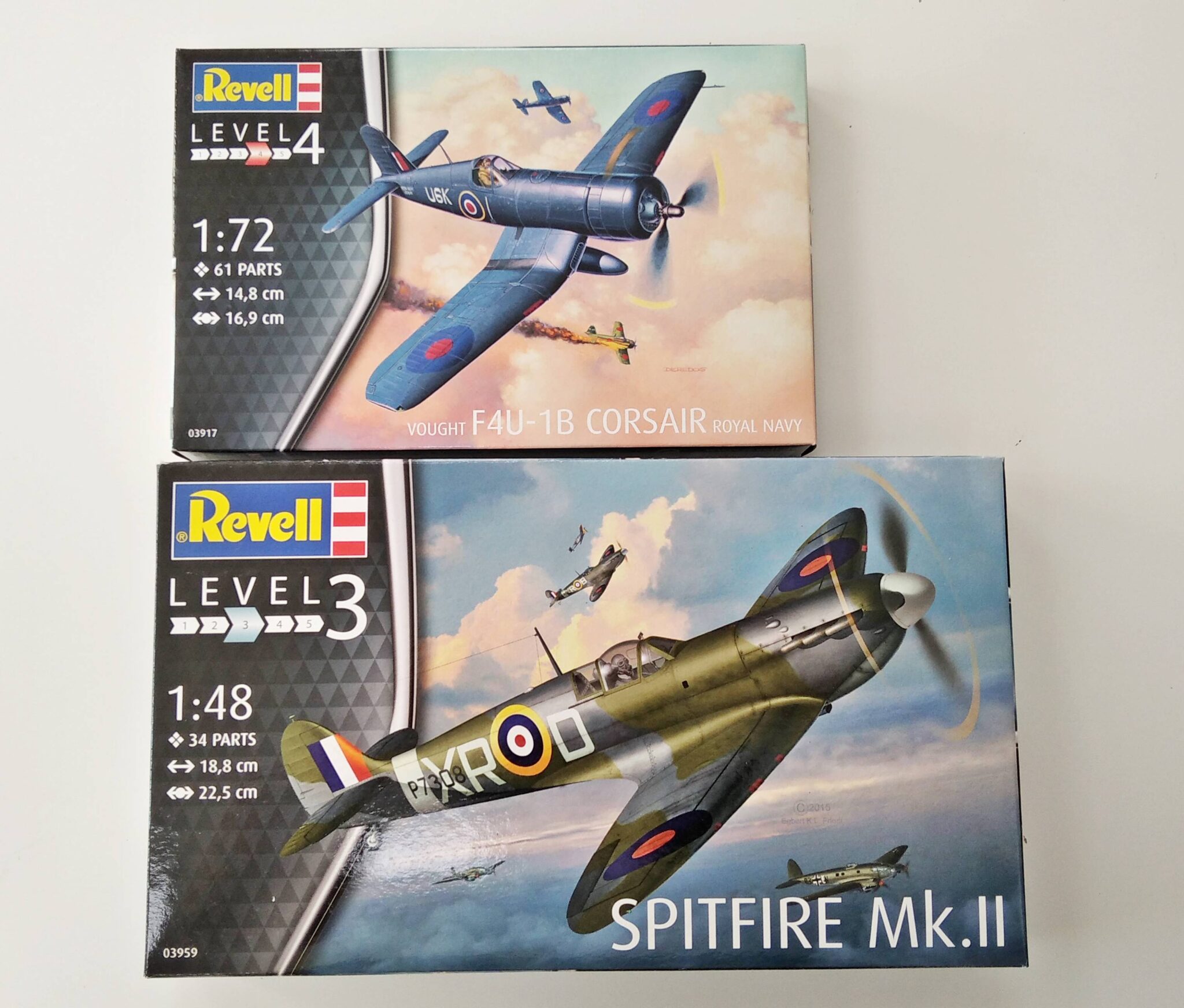 Space Craft Model Shop in Broughty Ferry, Dundee