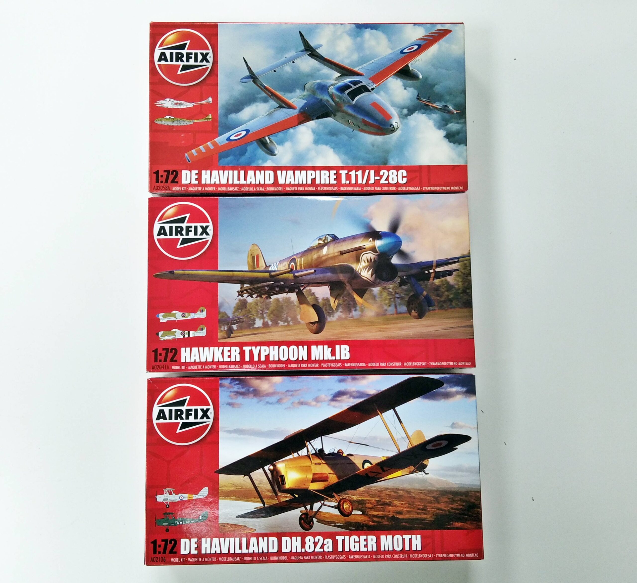 Space Craft Model Shop in Broughty Ferry, Dundee