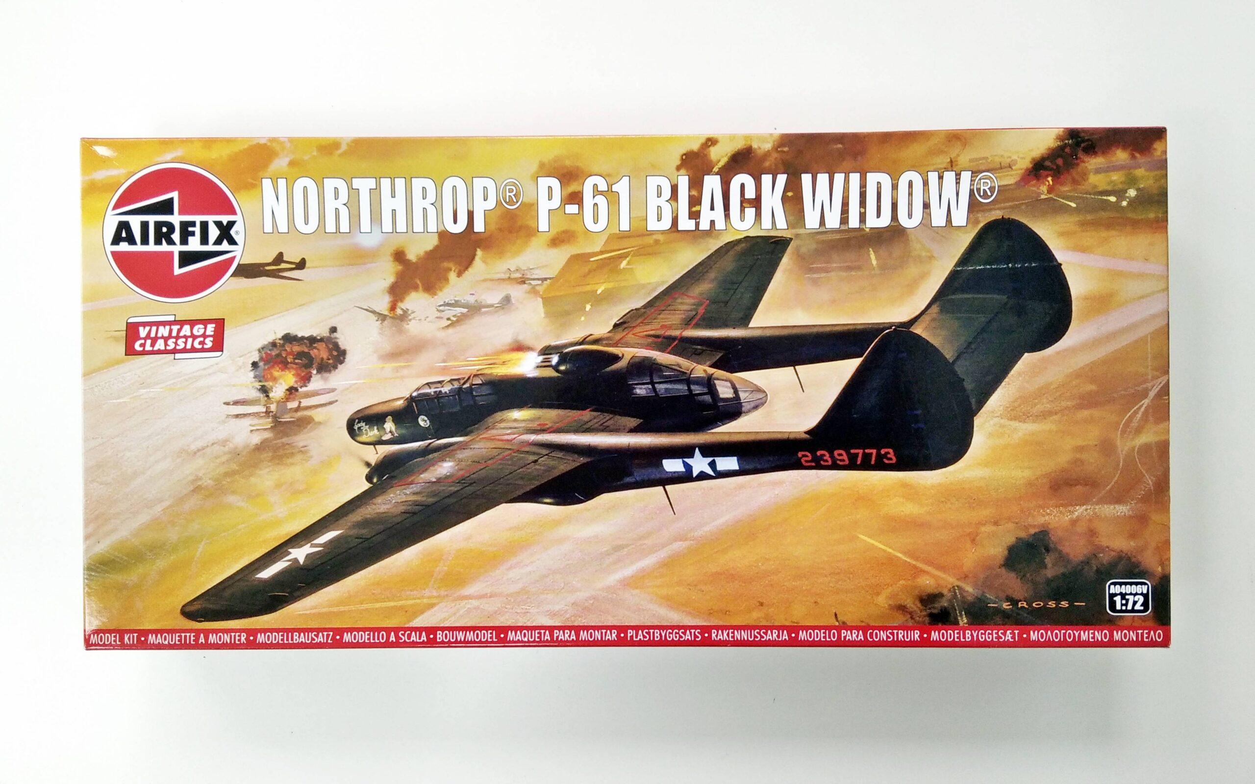 Space Craft Model Shop in Broughty Ferry, Dundee