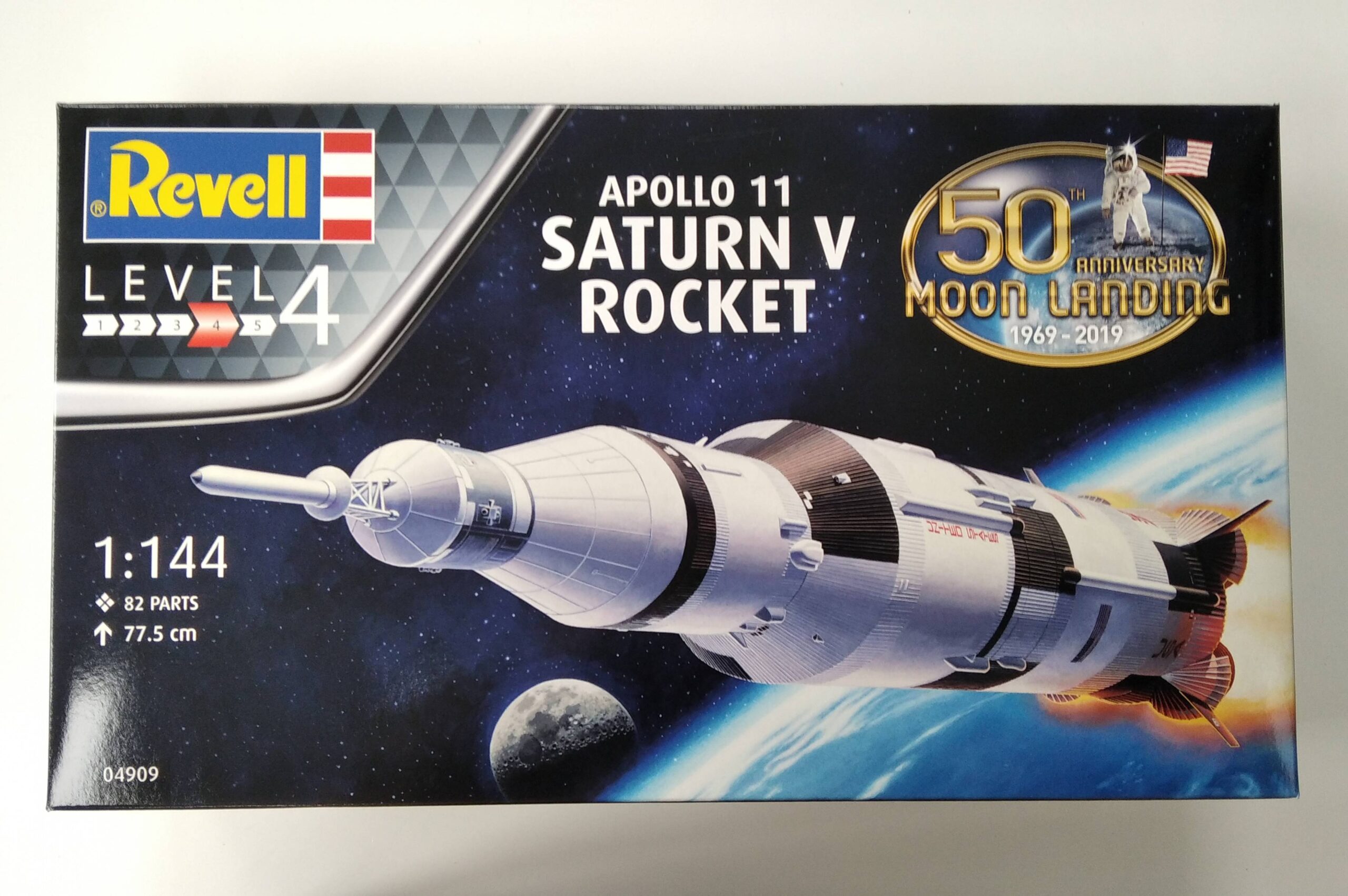 Revell Space Craft Model Shop Dundee Scotland