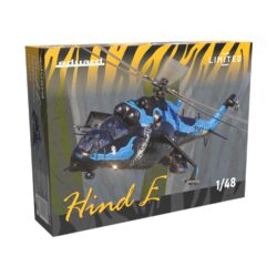 E11163 Eduard Hind E 1:48