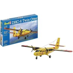 R04901 Revell DHC-6 Twin Otter 1:72