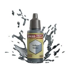 ARWP2025 Army Painter Speed Paint Ashen Stone 18ml