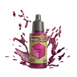 ARWP2033 Army Painter Speed Paint Familiar Pink 18ml