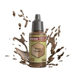 ARWP2039 Army Painter Speed Paint Bony Matter 18ml