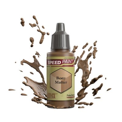 ARWP2039 Army Painter Speed Paint Bony Matter 18ml