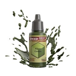 ARWP2045 Army Painter Speed Paint Algae Green 18ml