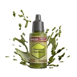 ARWP2048 Army Painter Speed Paint Charming Chartreuse 18ml