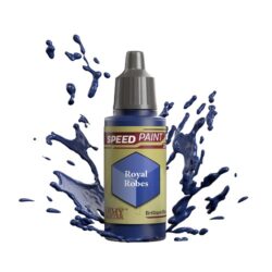 ARWP2050 Army Painter Speed Paint Royal Robes 18ml