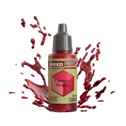 ARWP2055 Army Painter Speed Paint Carmine Dragon 18ml