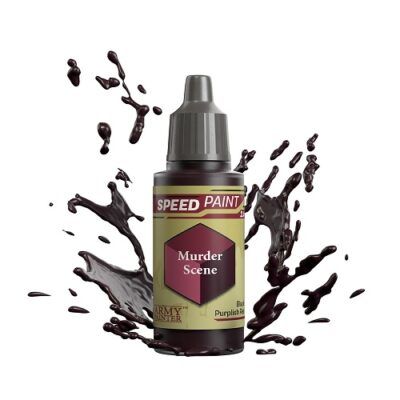 ARWP2057 Army Painter Speed Paint Murder Scene 18ml