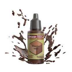 ARWP2064 Army Painter Speed Paint Warrior Skin 18ml