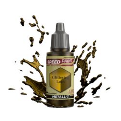 ARWP2070 Army Painter Speed Paint Glittering Loot 18ml